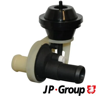 Coolant Control Valve